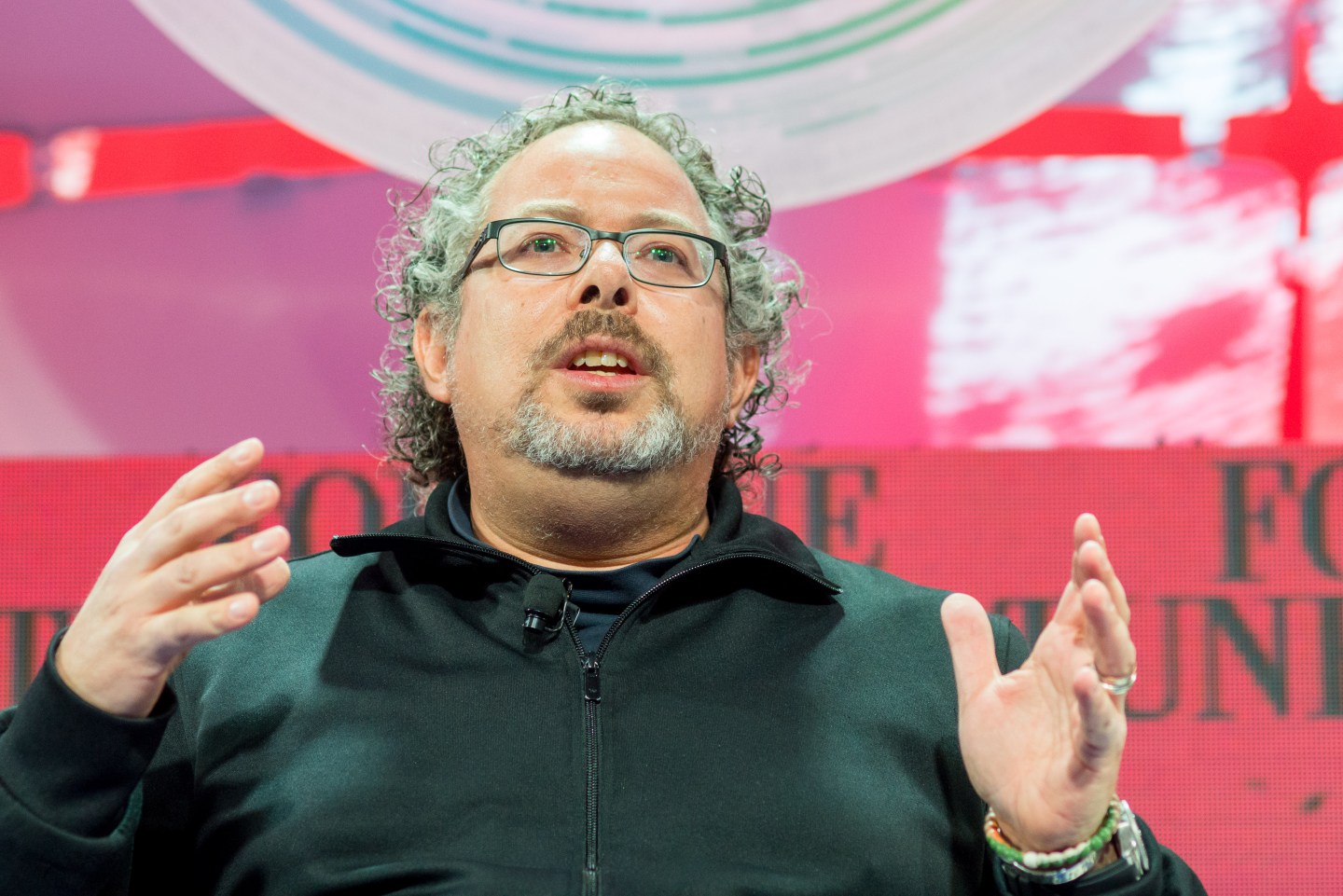 Fortune Brainstorm TECH 2016