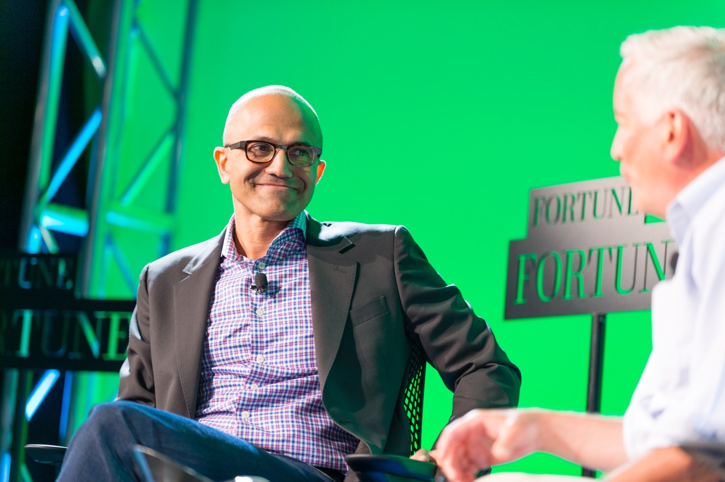 Fortune Brainstorm TECH 2014