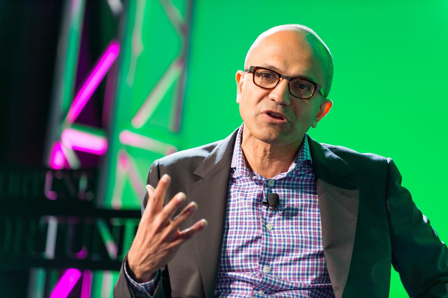 Fortune Brainstorm TECH 2014