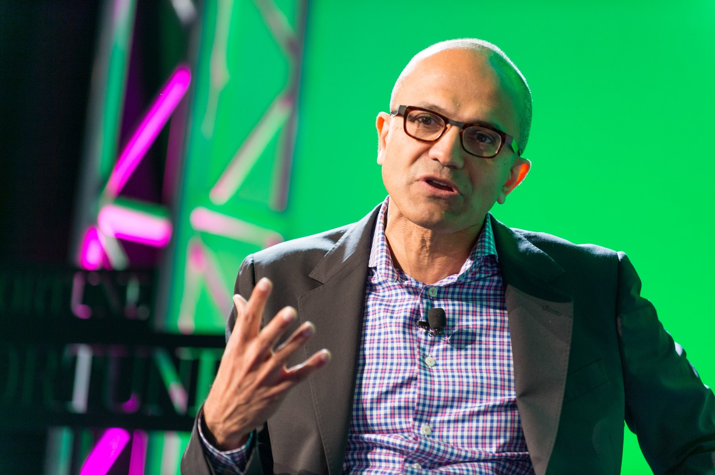 Coins2Day Brainstorm TECH 2014