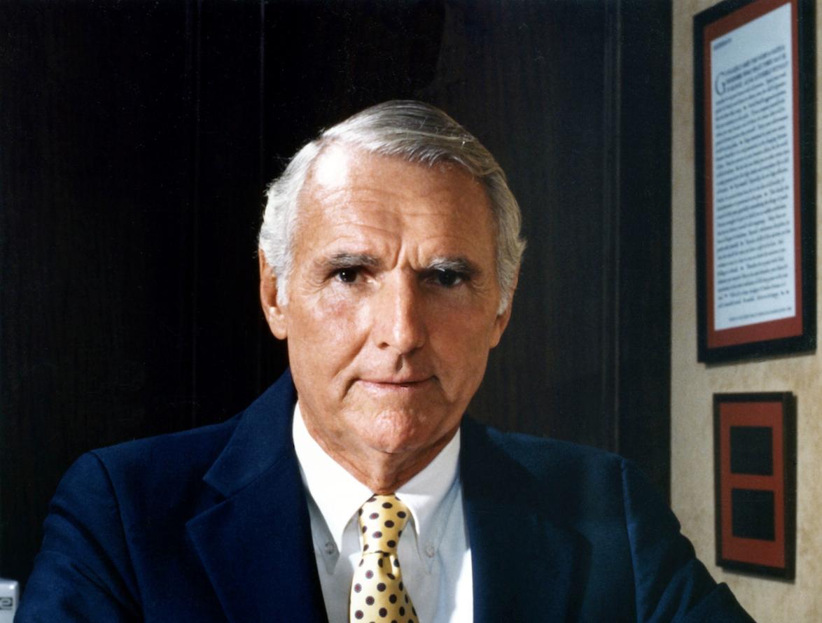 Enterprise Rent-A-Car Founder Jack Taylor Dies at 94