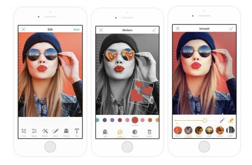 This Photo Editing Startup Is Profitable and Making Millions in Revenue