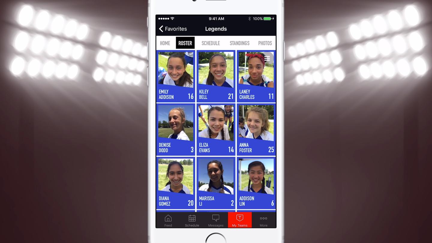 SI Play app (July 2016)
