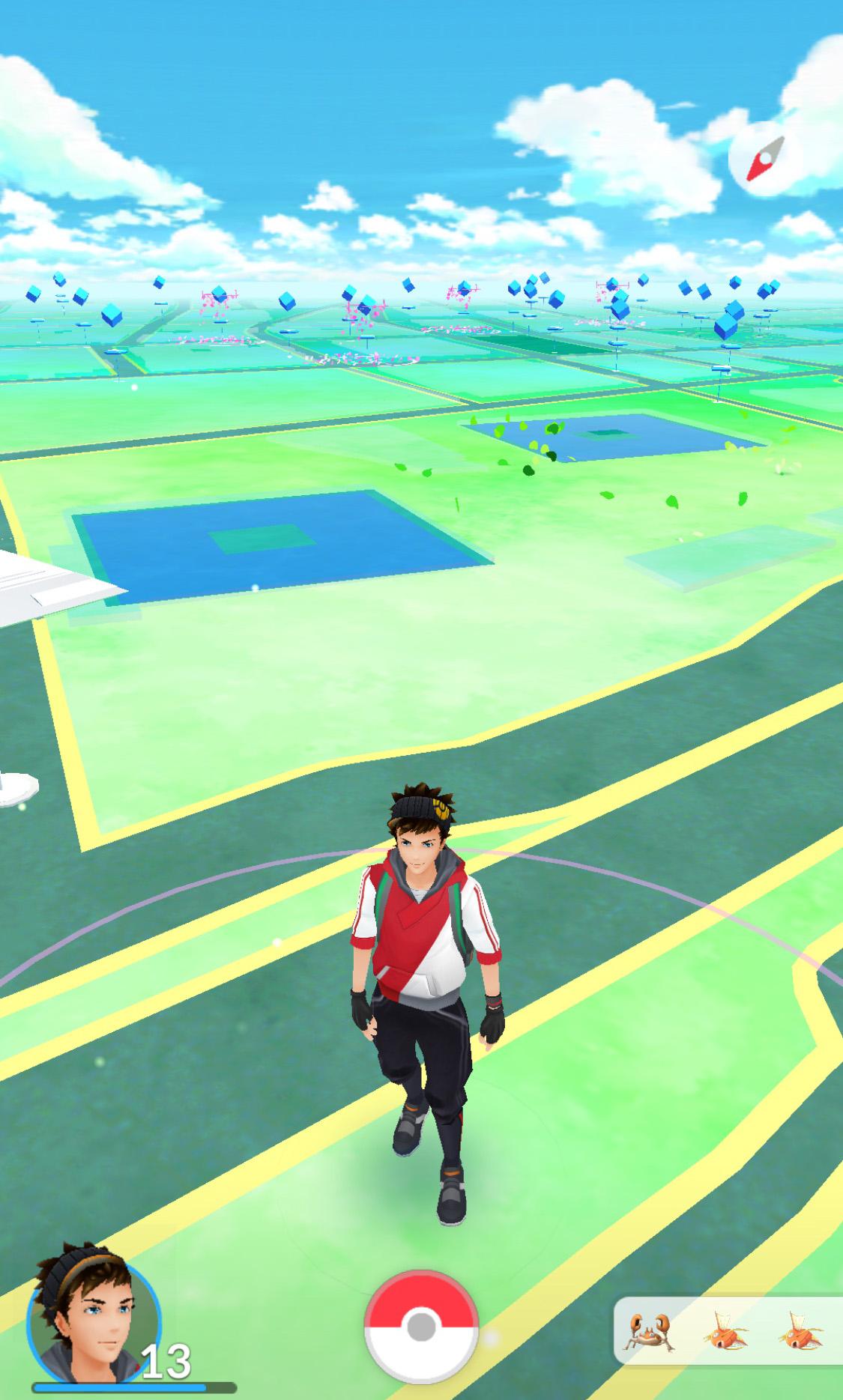 This Controversial Pokémon Go Location Has Vanished