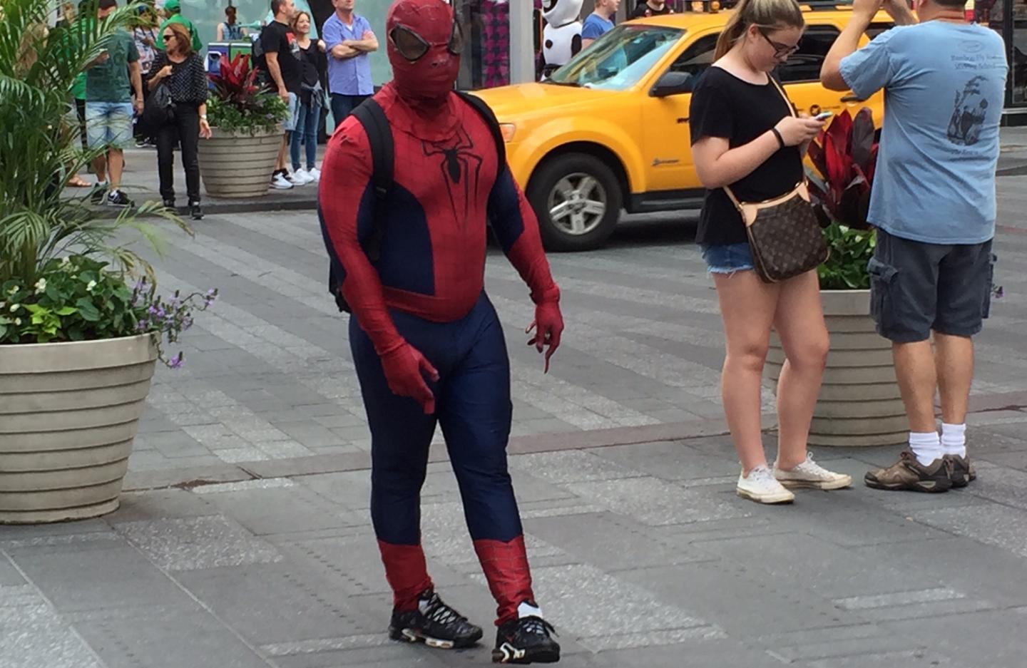 7 Scams to Avoid if You Come to New York City