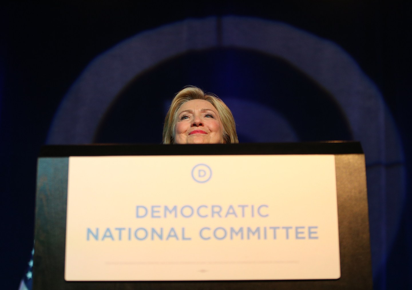 Security Experts Say Russia Probably Hacked the Democrats