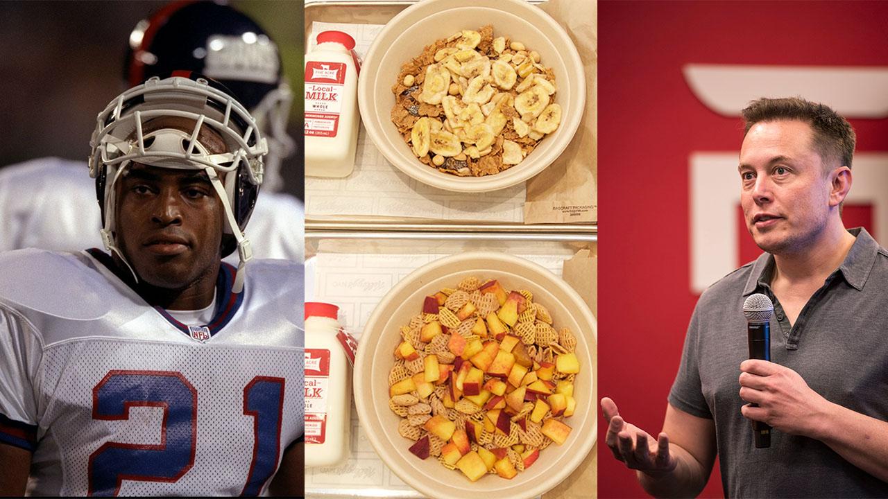Fortune Live for July 7, 2016: Tiki Barber, Kellogg’s New Cereal Café, and Tesla