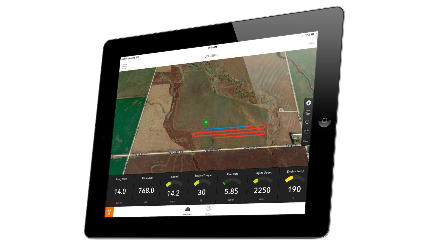 Is There an AgTech Bubble?