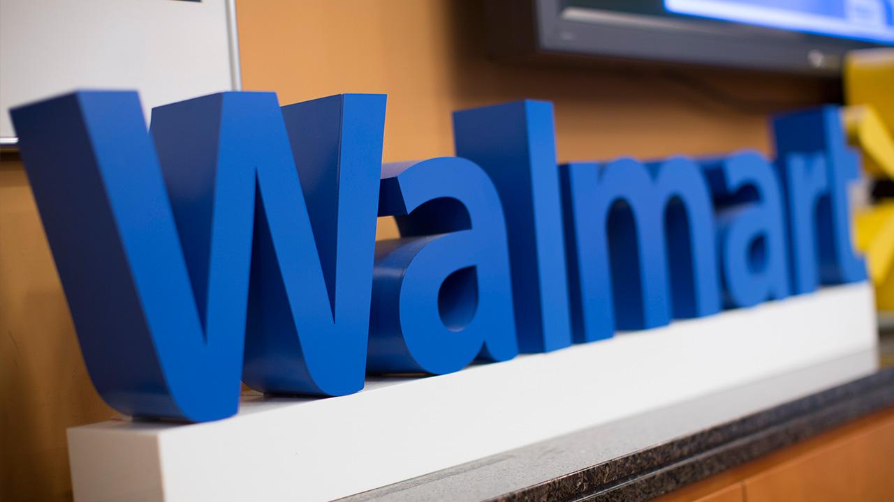 Walmart Taps Nvidia for Massive Cloud to Take on Amazon
