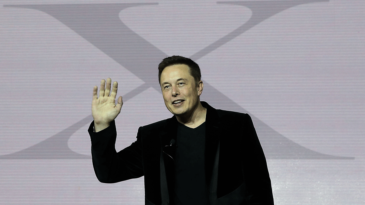 How to Watch Elon Musk’s Talk on Bringing Humans to Mars
