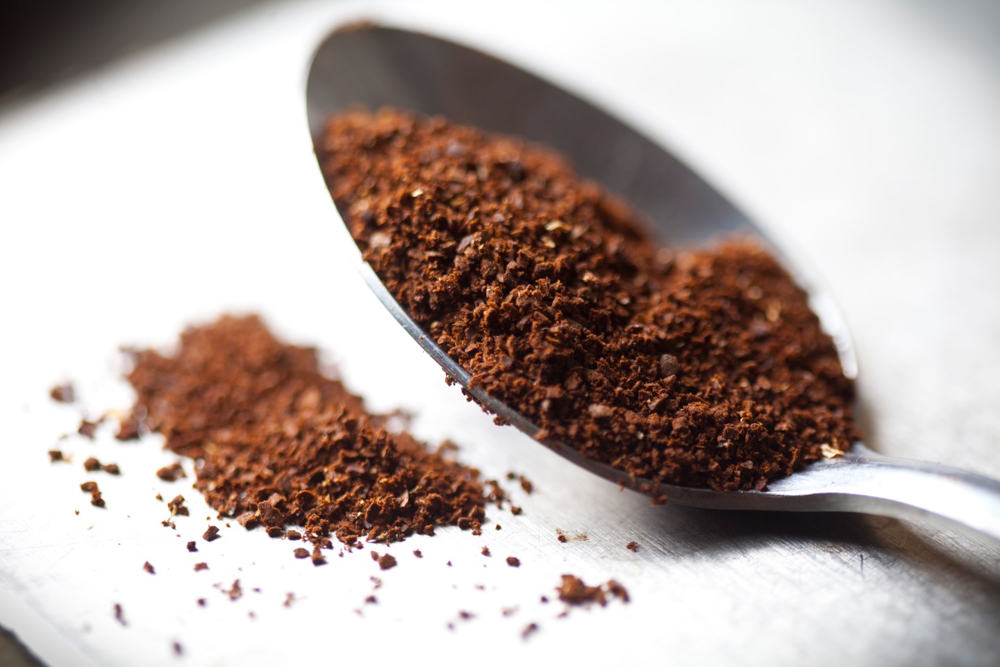 Cold Brew Coffee At Barismo Coffee