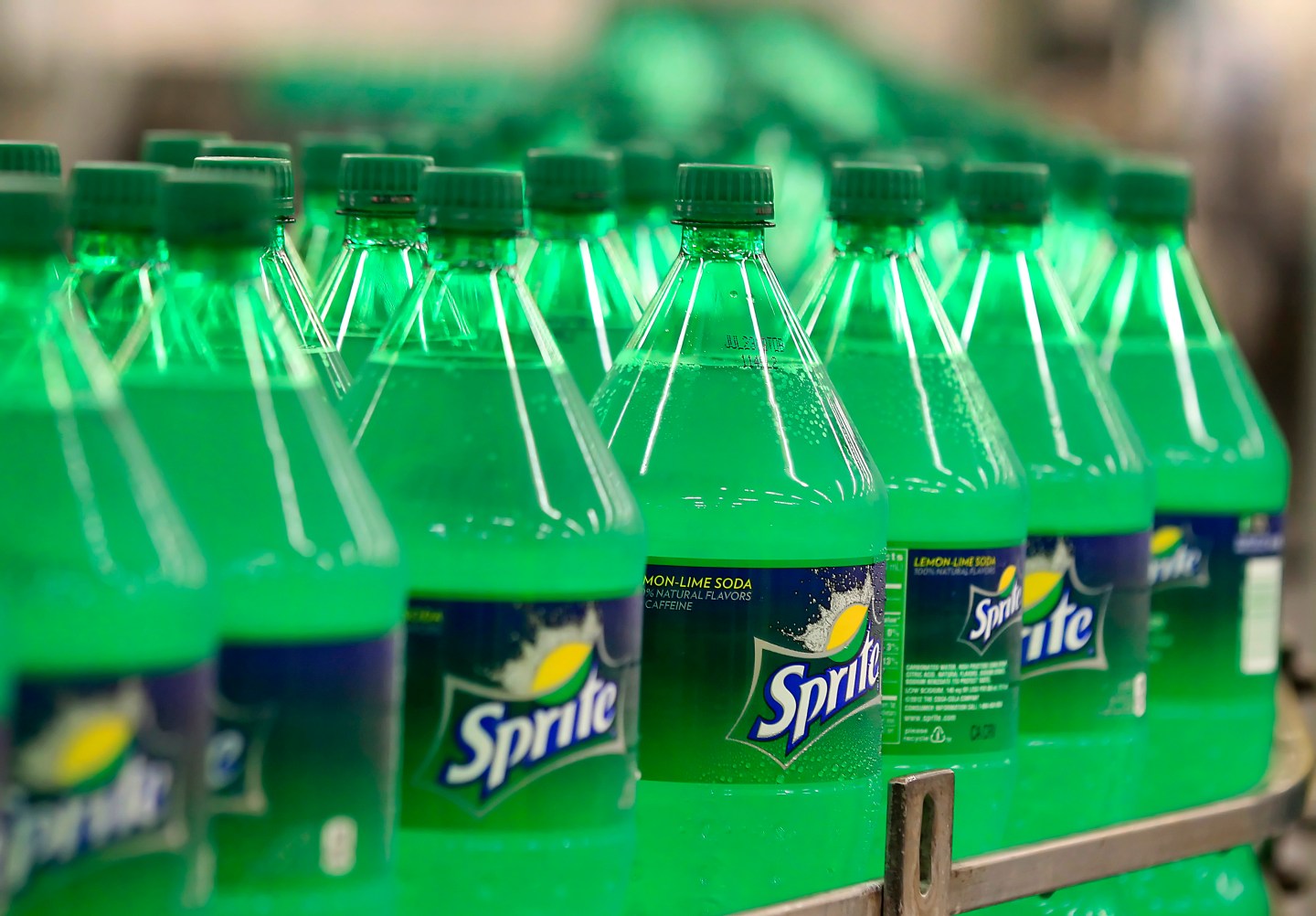 Coke's Stock Split Recalls Buffett's Warning Against Pickpockets