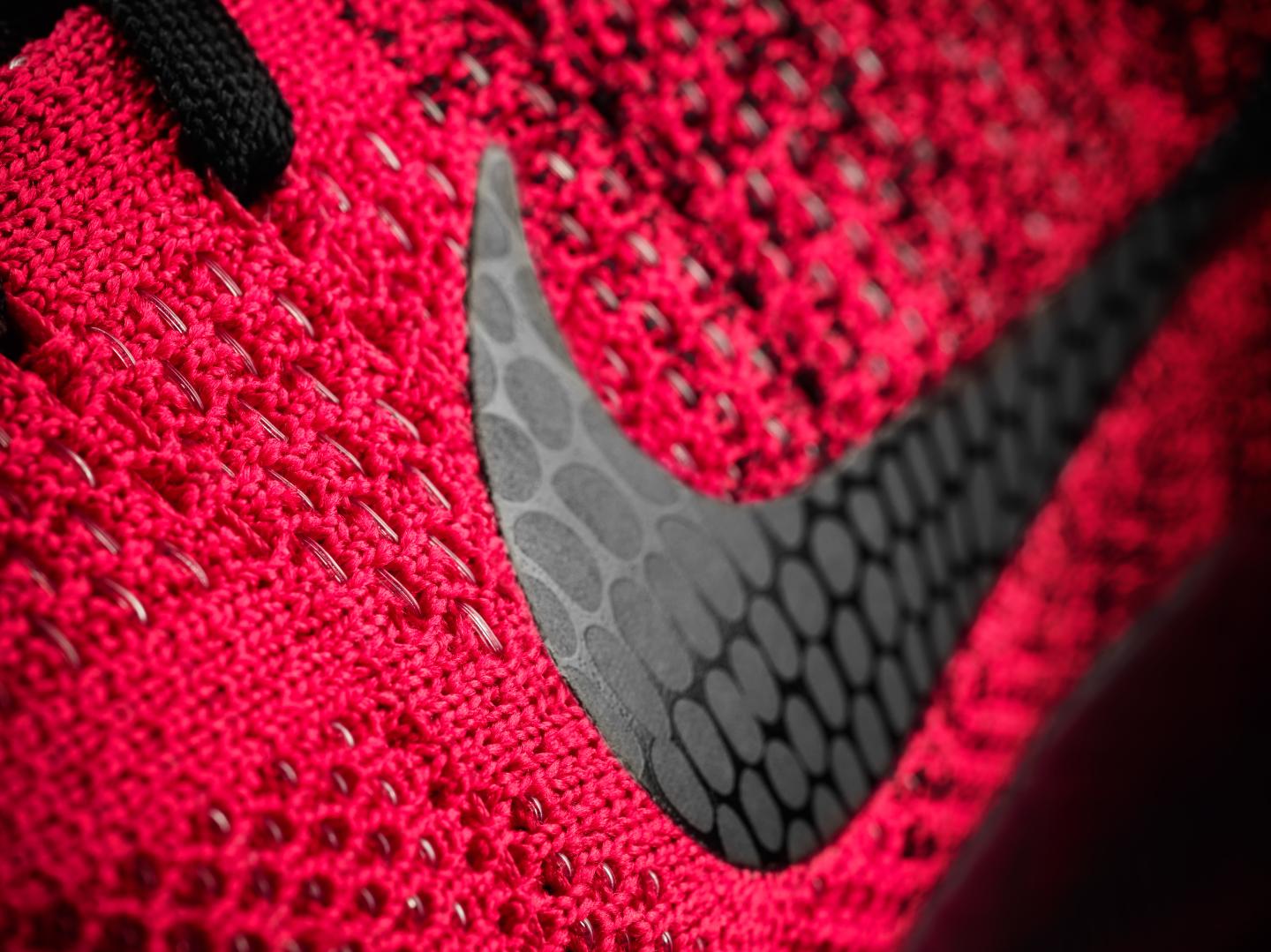 How Nike Is Changing the World