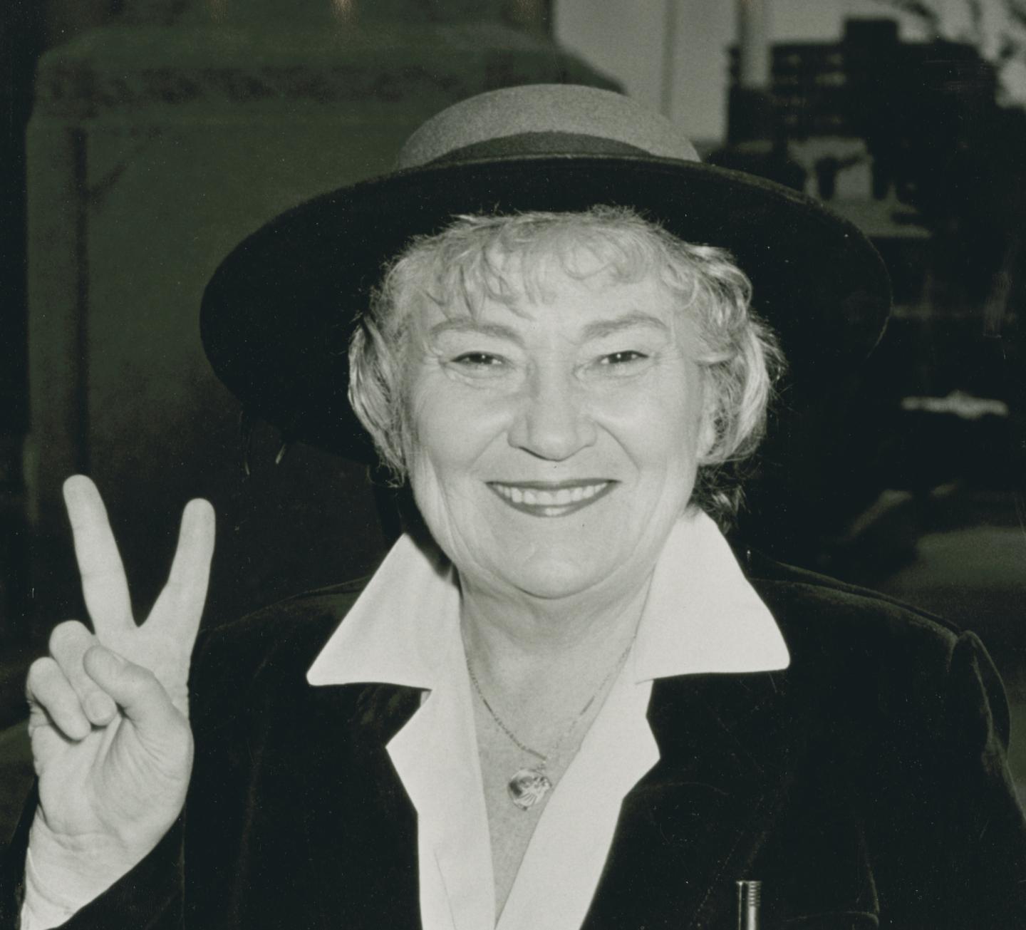 Ron Galella Archive - File Photos