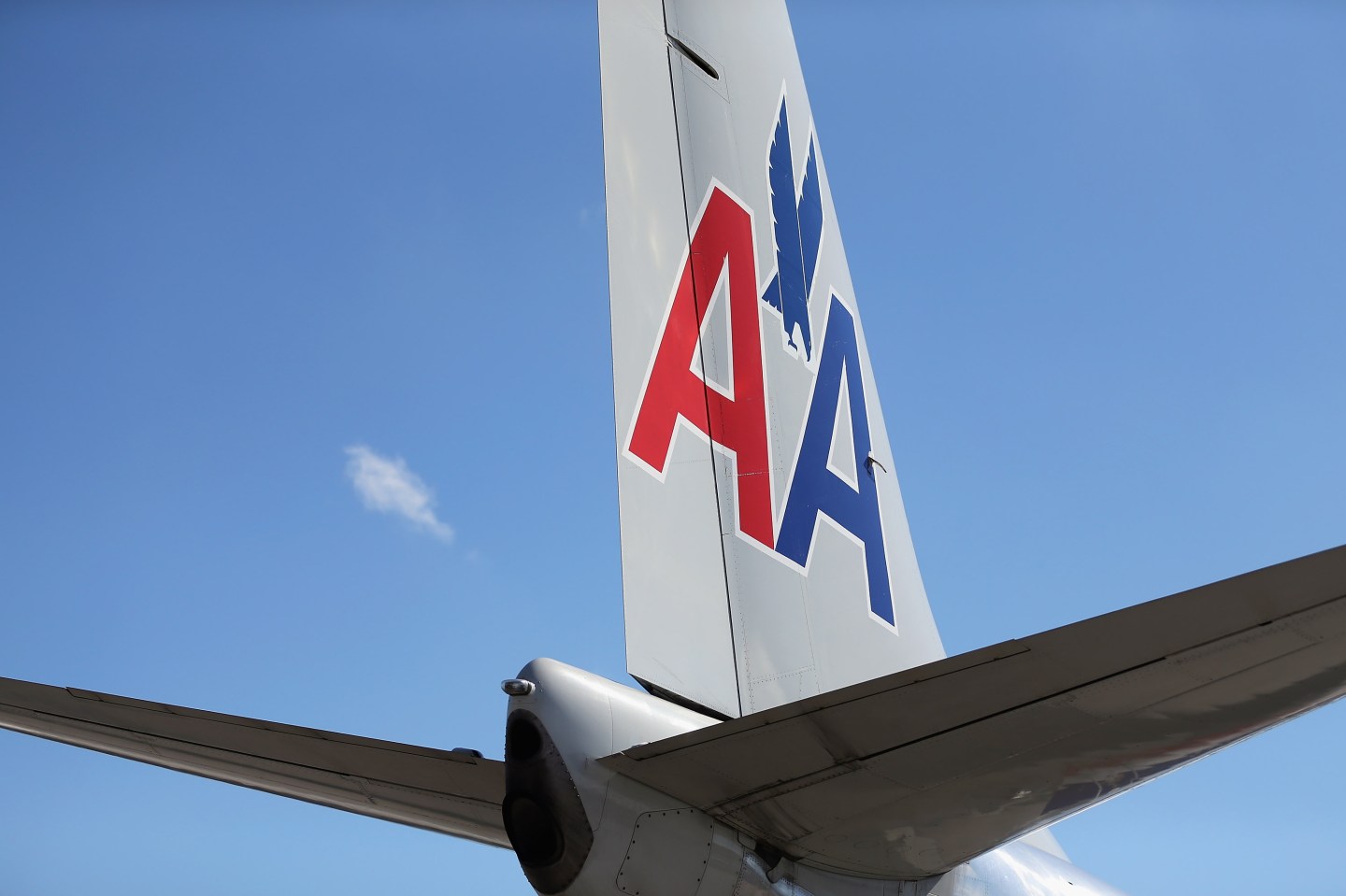Reports Suggest American Airlines And US Airways Merger Imminent