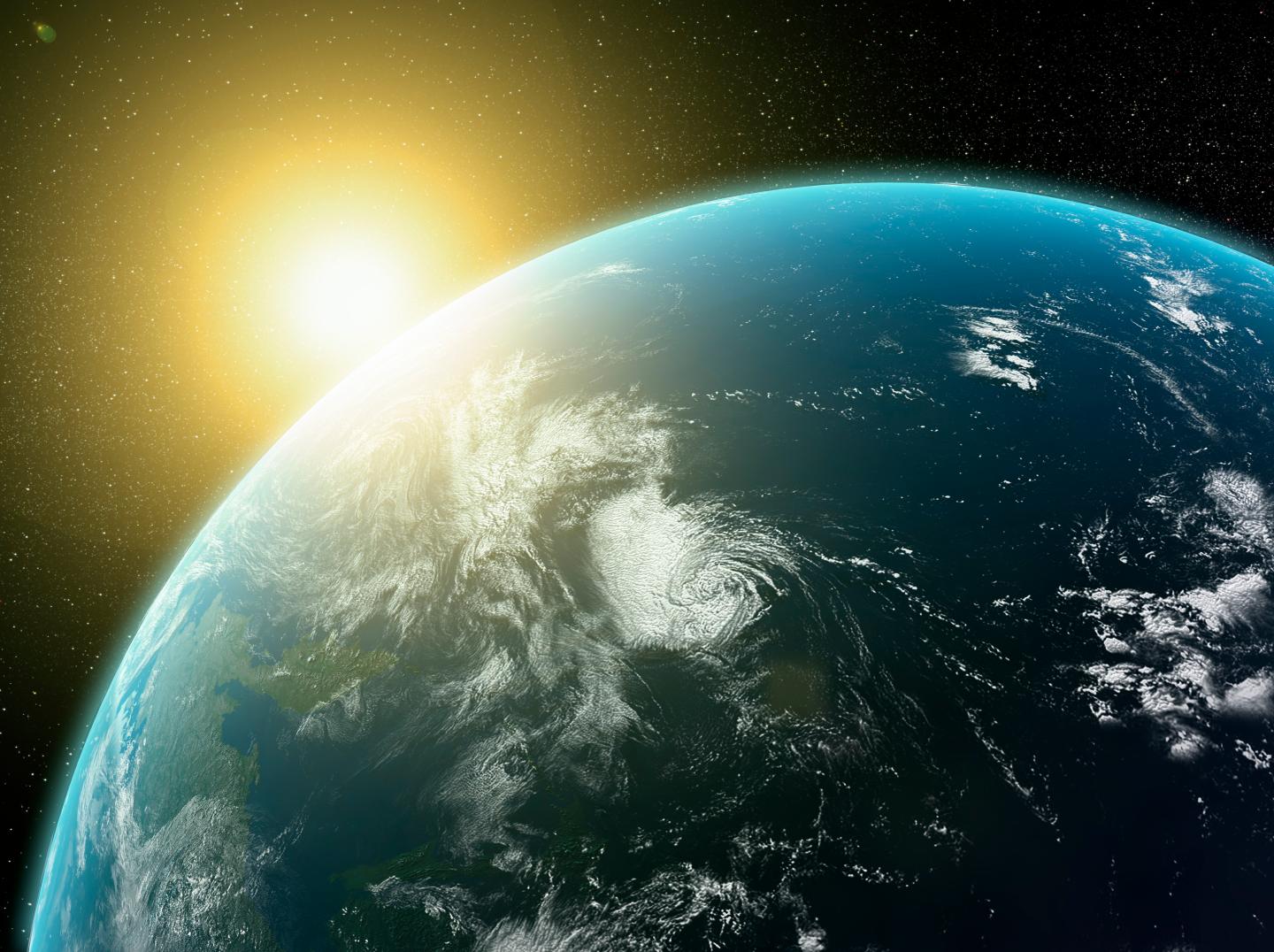 Scientists Just Discovered a Potential Earth-Like Planet in Very Close Proximity to Us