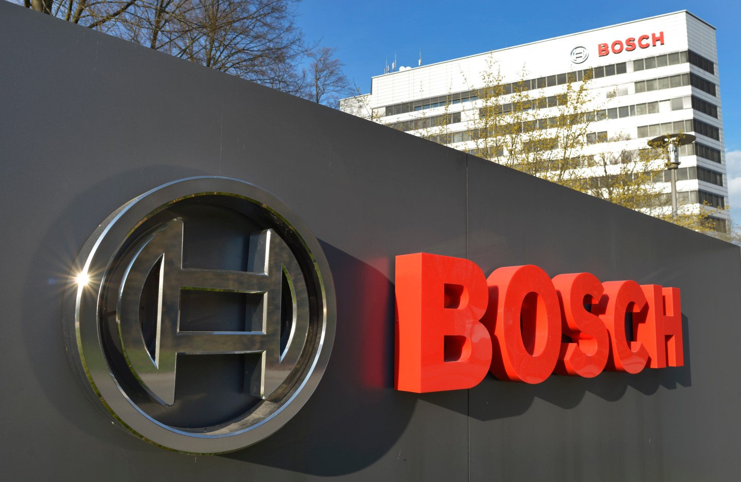 GERMANY-AUTO-ENGINEERING-COMPANY-BOSCH
