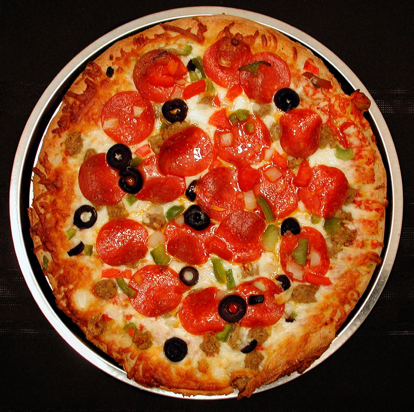 Pizza