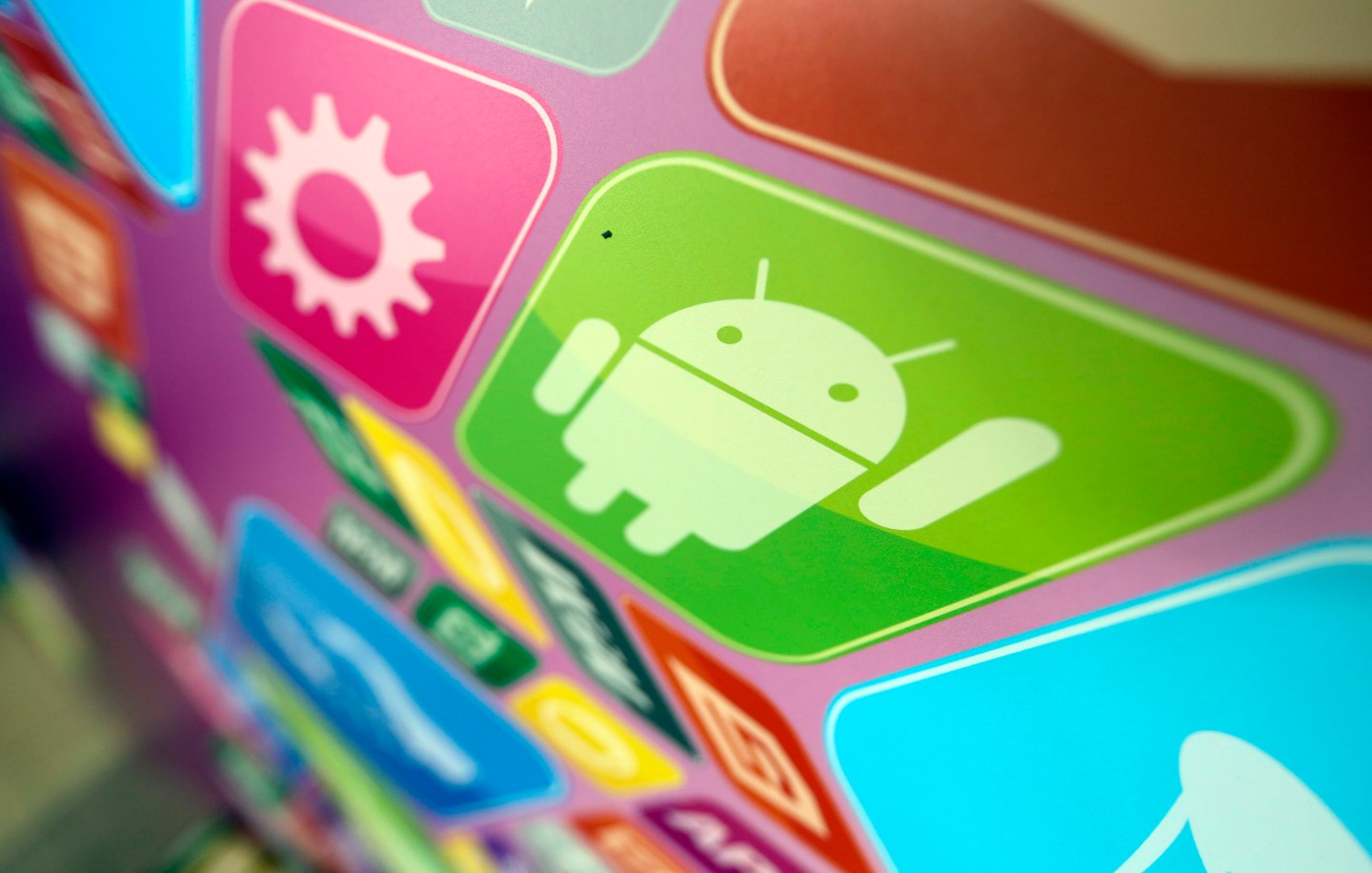 The Latest Mobile Apps At The App World Multi-Platform Developer Show