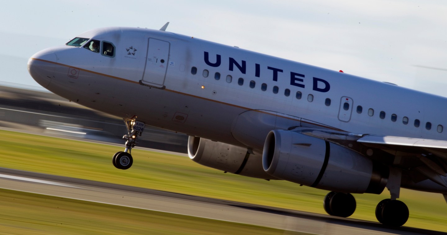 Operations At Vancouver International Airport As Canadian Tourism Declines