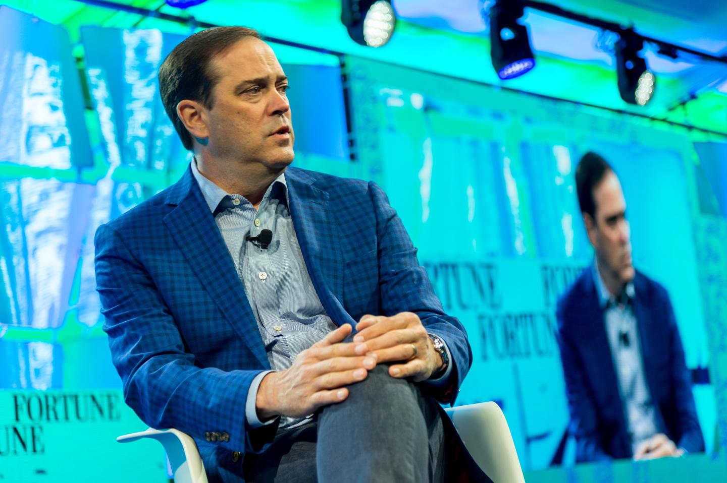 Fortune Brainstorm TECH 2016