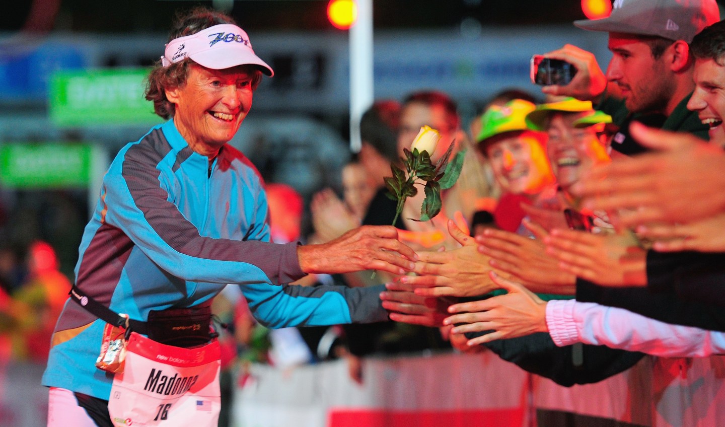 Challenge Triathlon: Roth