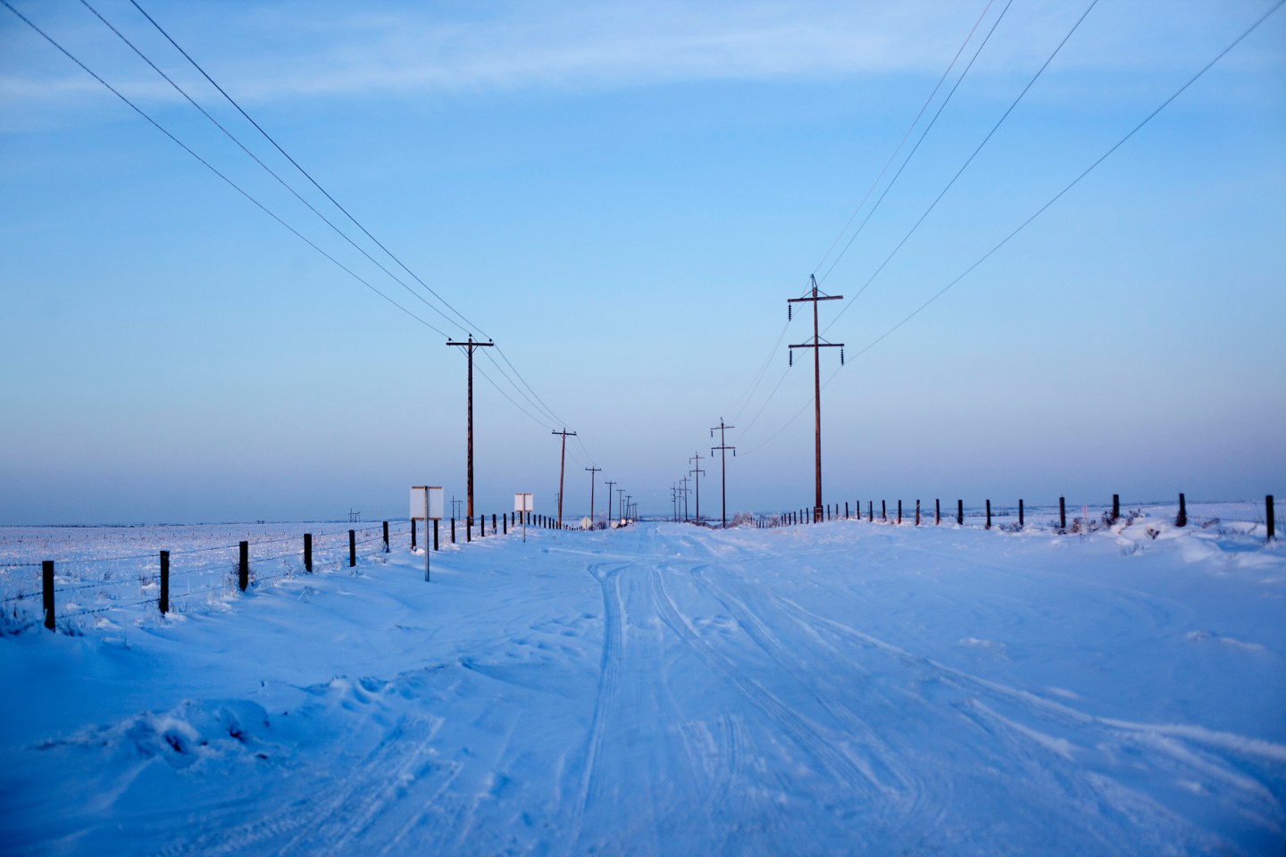 Operations At The TransCanada Hardisty Terminal 1 Facility