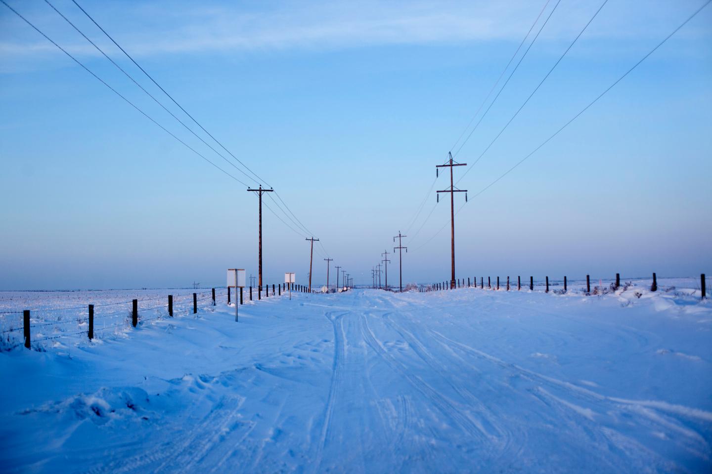 Operations At The TransCanada Hardisty Terminal 1 Facility