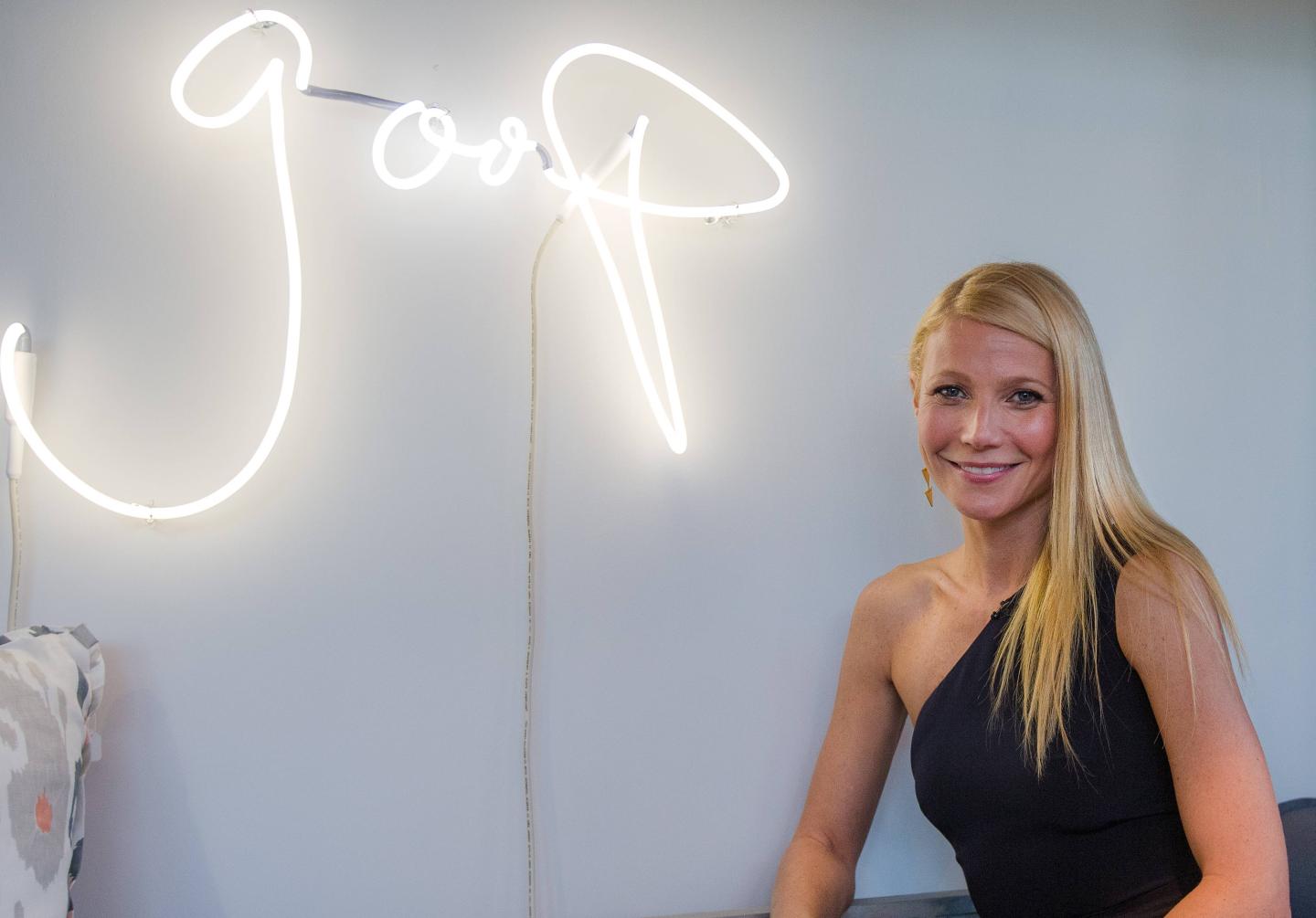 Monique Lhuillier Launch Party at goop pop Dallas