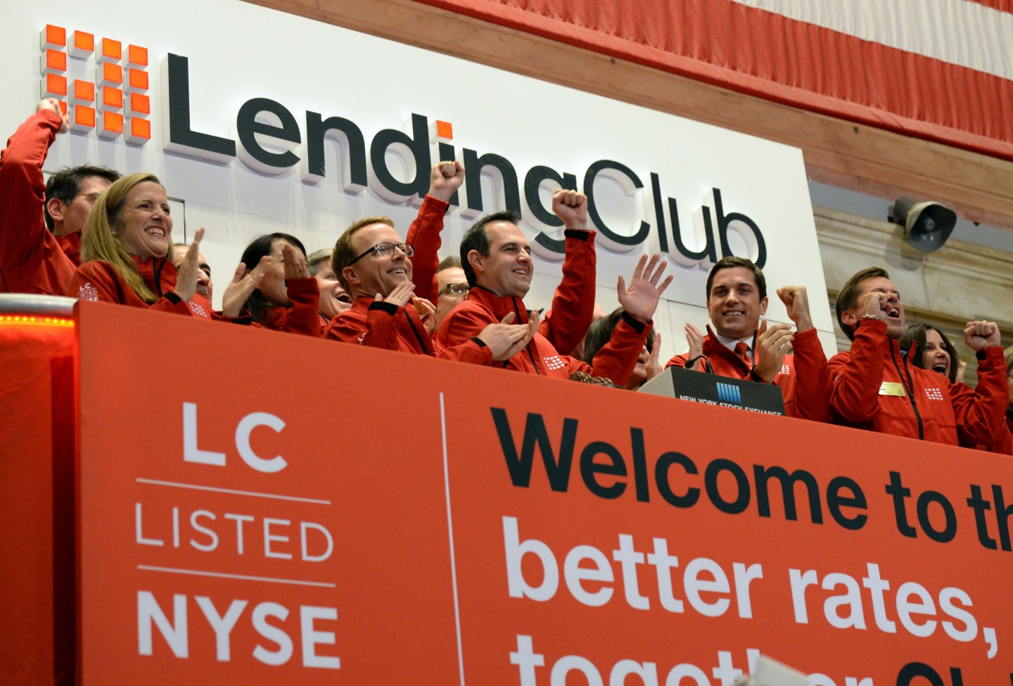 US-ECONOMY-LENDING CLUB