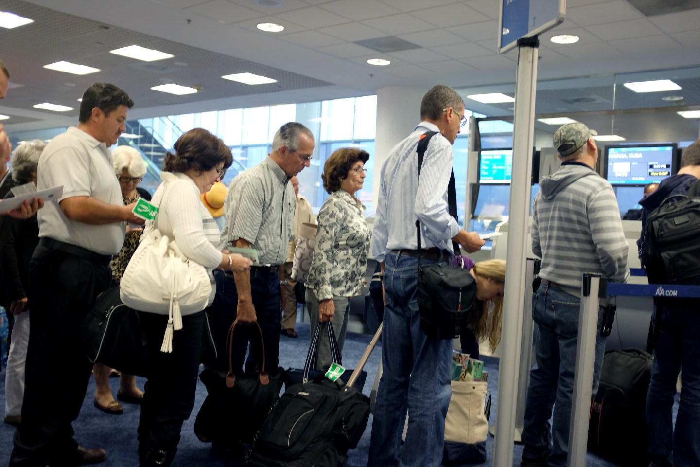 Cuba Poised For New Realities As Diplomatic Ties With U.S. Are Restored