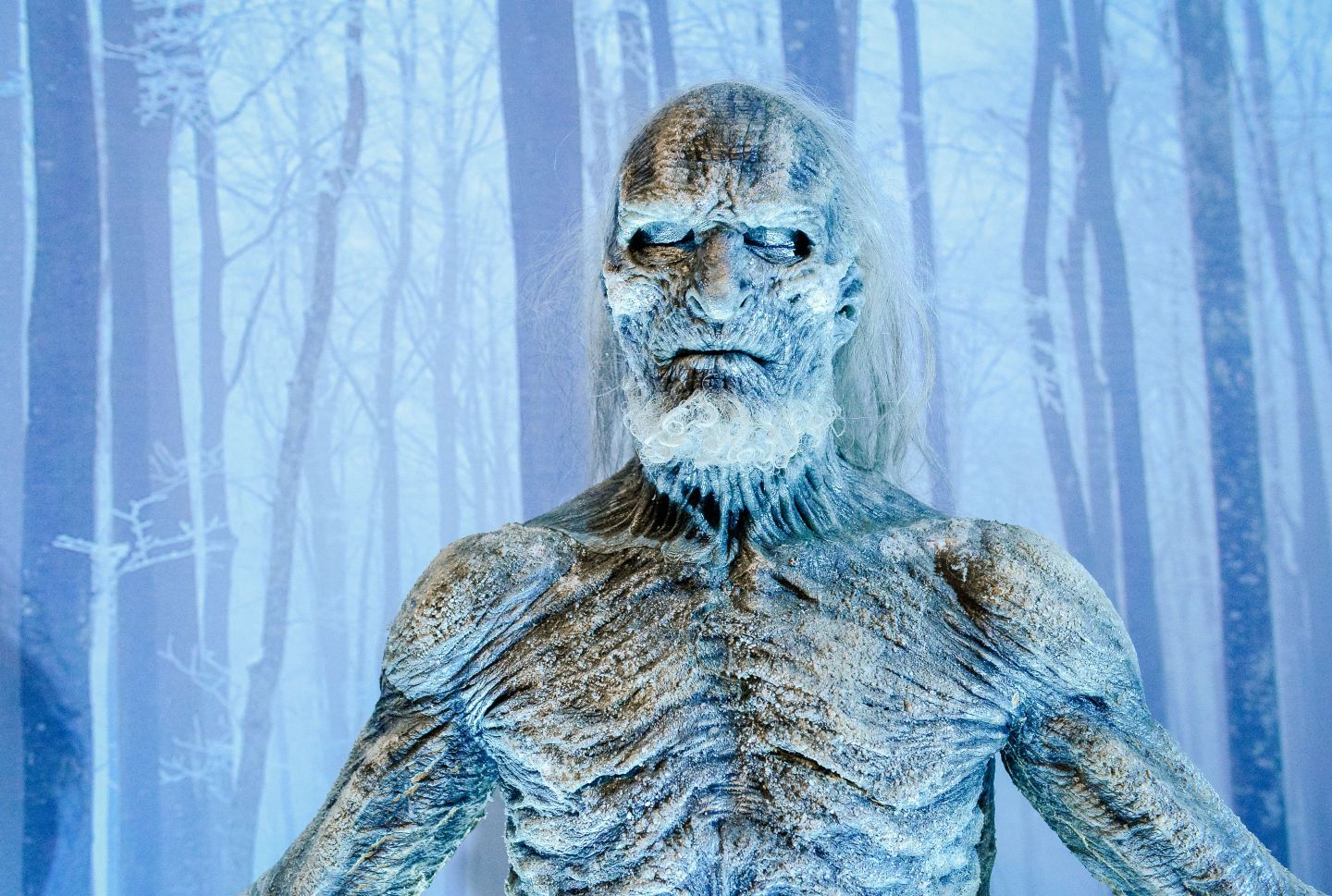 SWEDEN-US-ENTERTAINMENT-SERIES-GAME-OF-TRONES-EXHIBITION