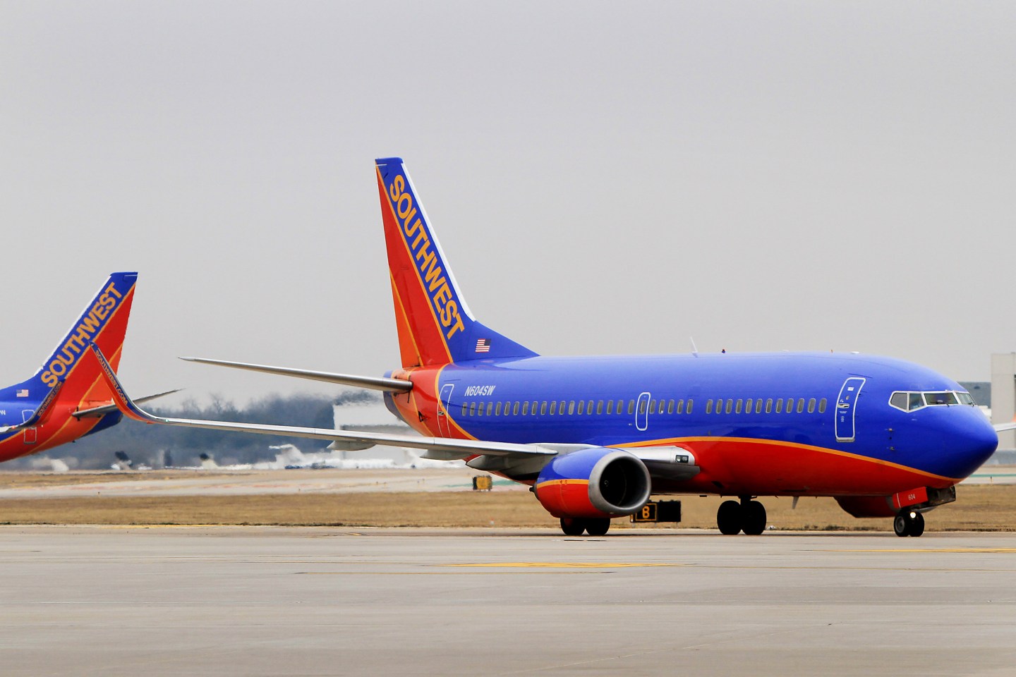 Southwest Airlines Reveals New Destinations For Dallas Travelers