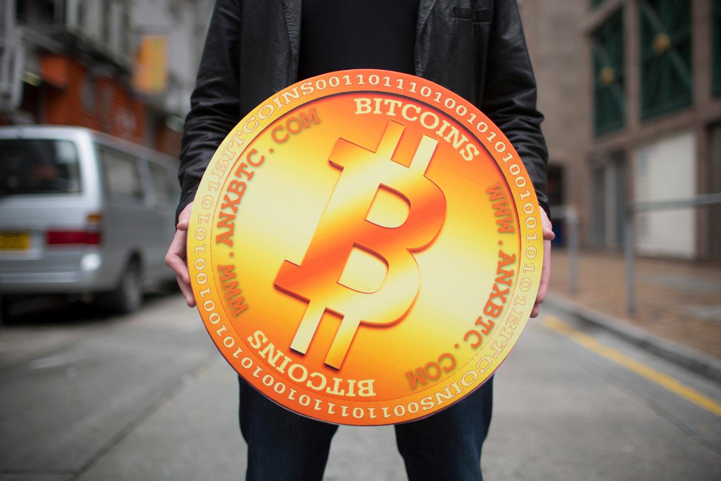 ANX Launches Bitcoin Retail Store In Hong Kong