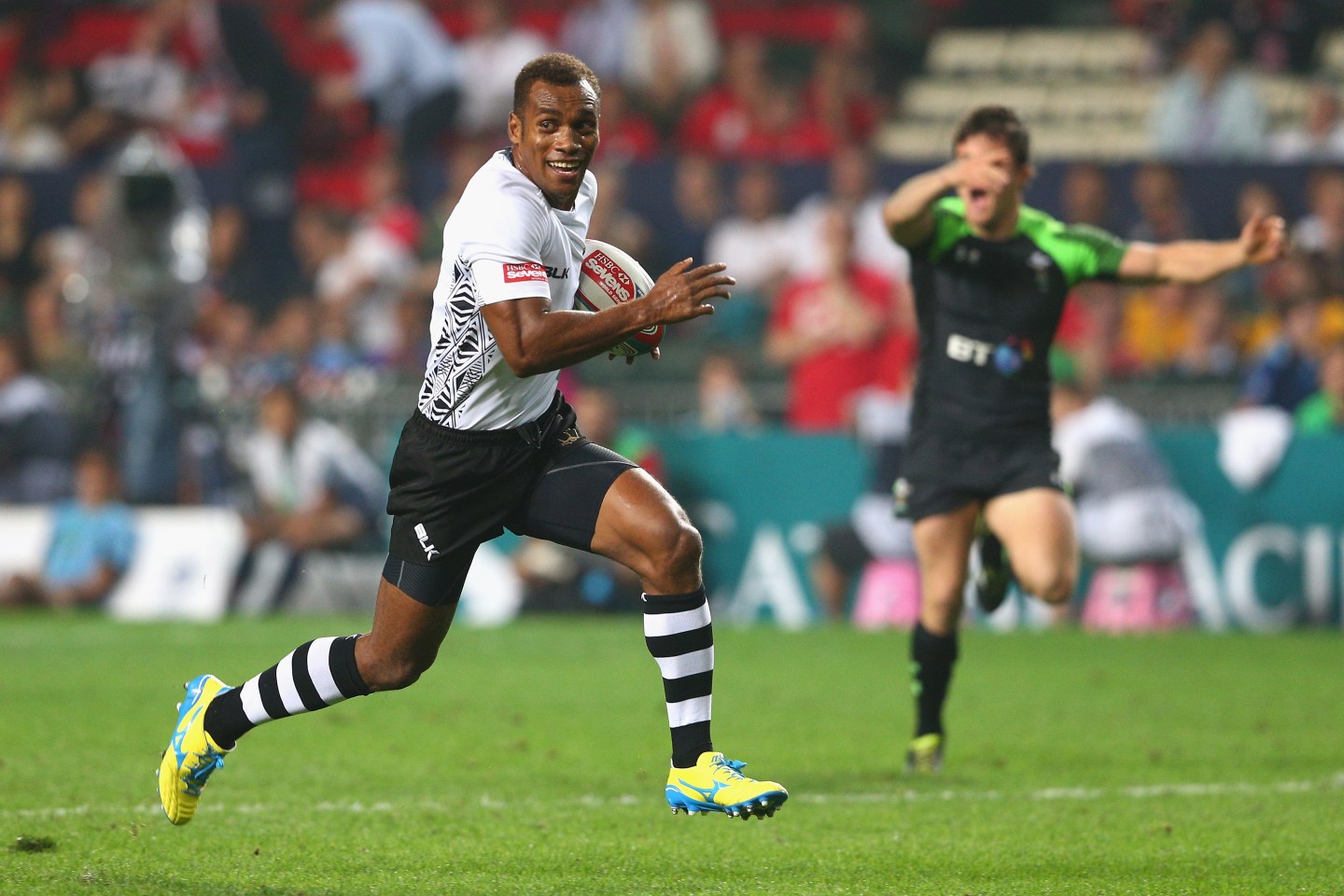 2014 Hong Kong Sevens