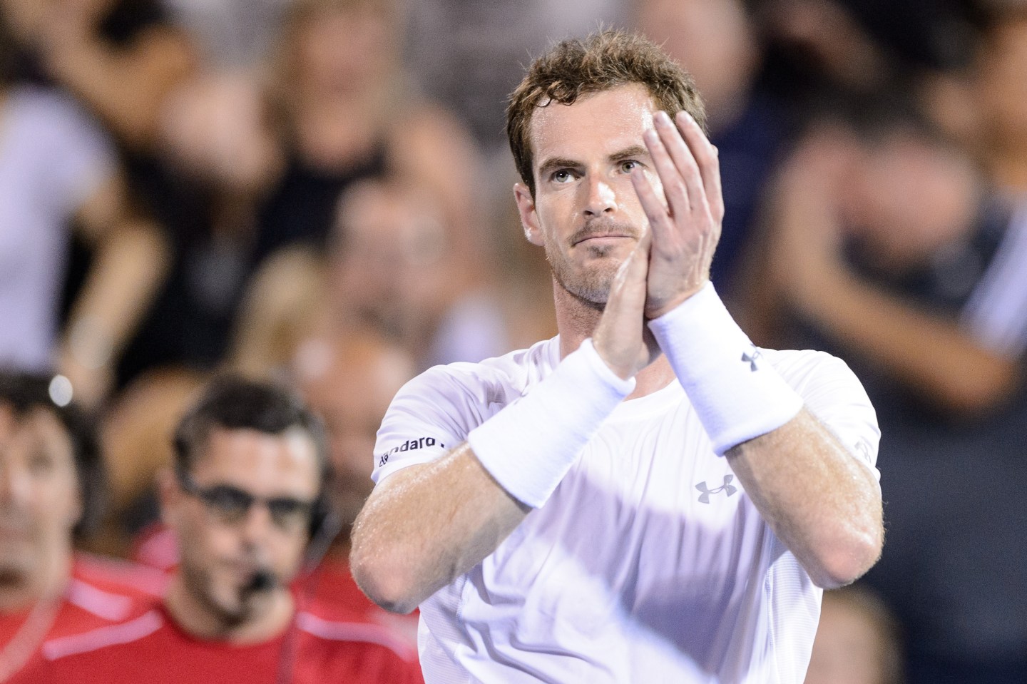 Rogers Cup Montreal - Day 6