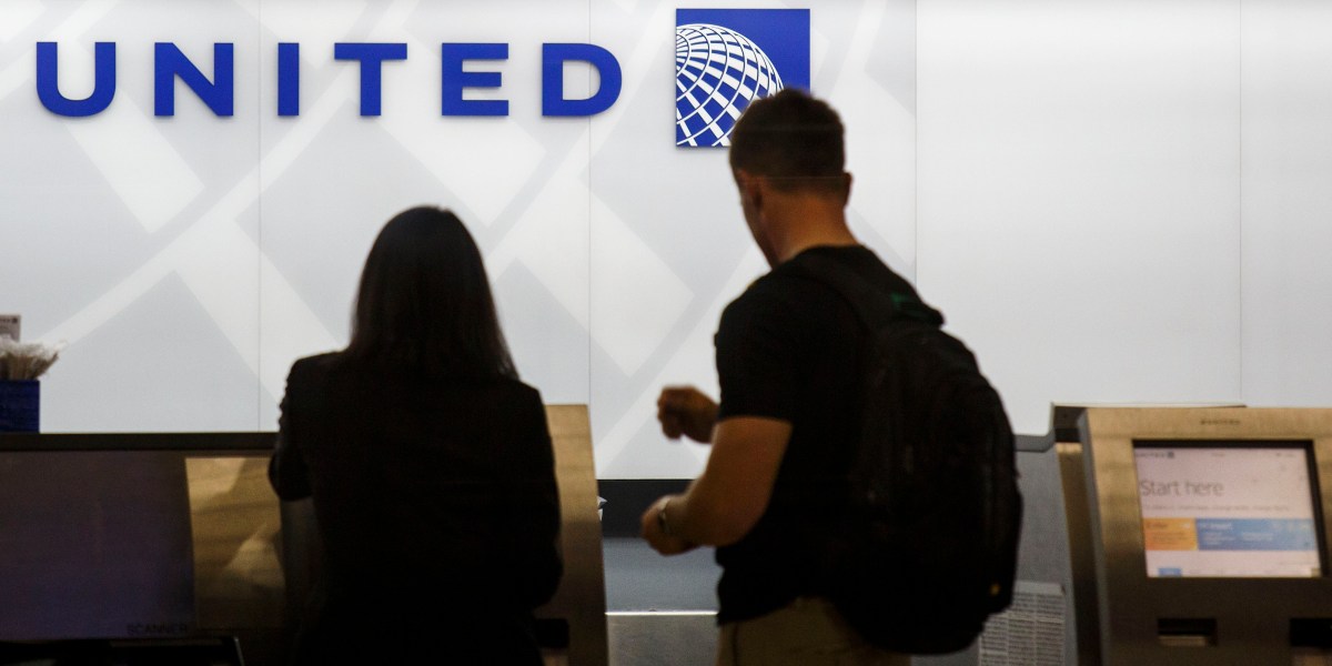 College Student Gets 15 Million Miles for Hacking United Airlines | Fortune