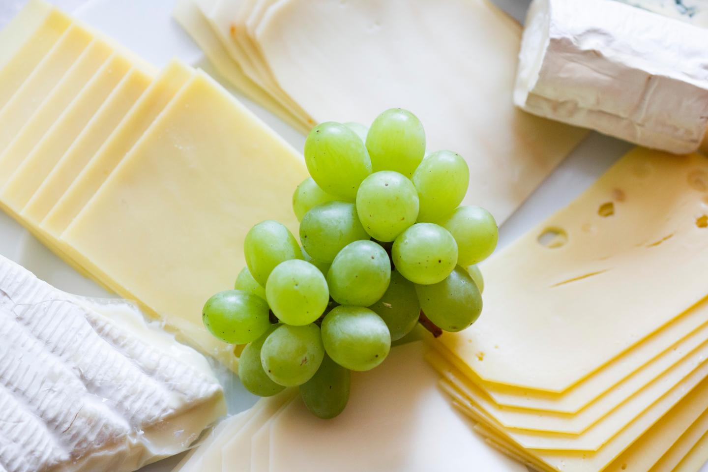 Cheese Platter
