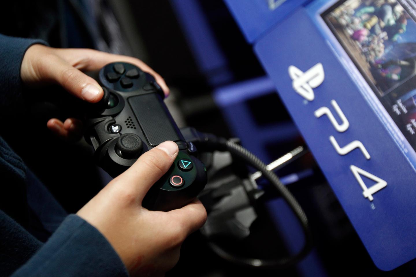 Sony Lays Early Groundwork For PlayStation 5's Introduction