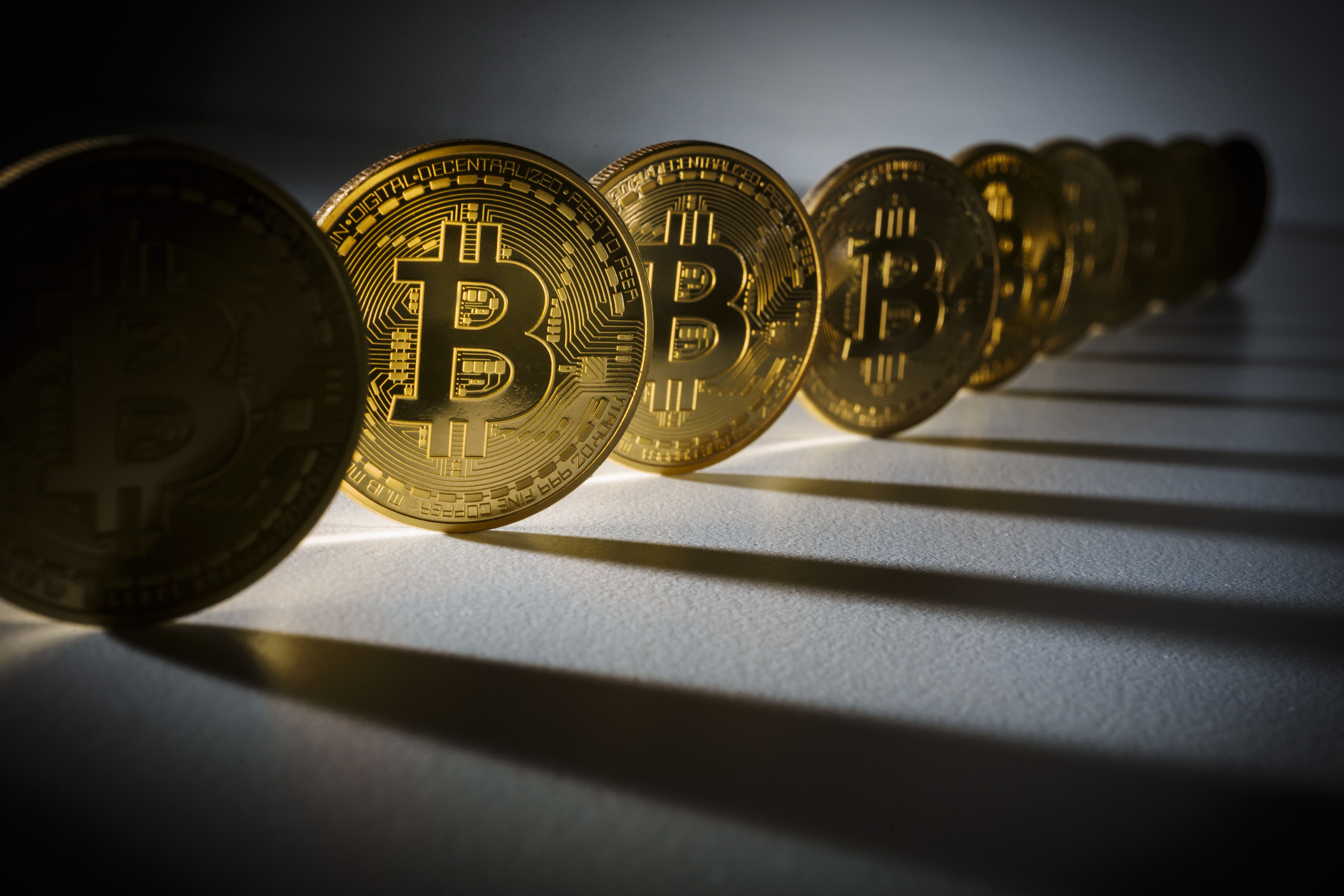 Swiss Rail Operator SBB to Sell Bitcoins at Ticket Machines | Fortune