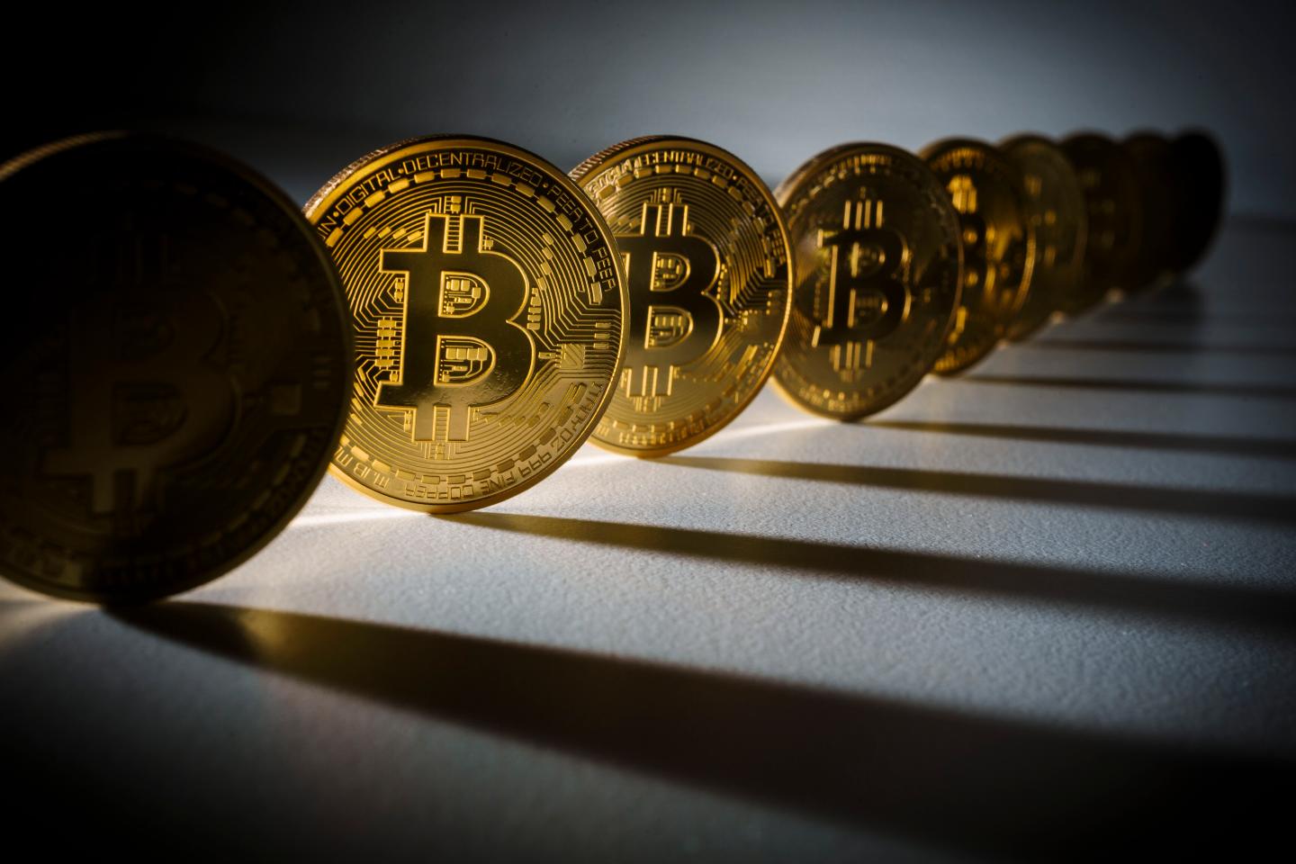 Bitcoin