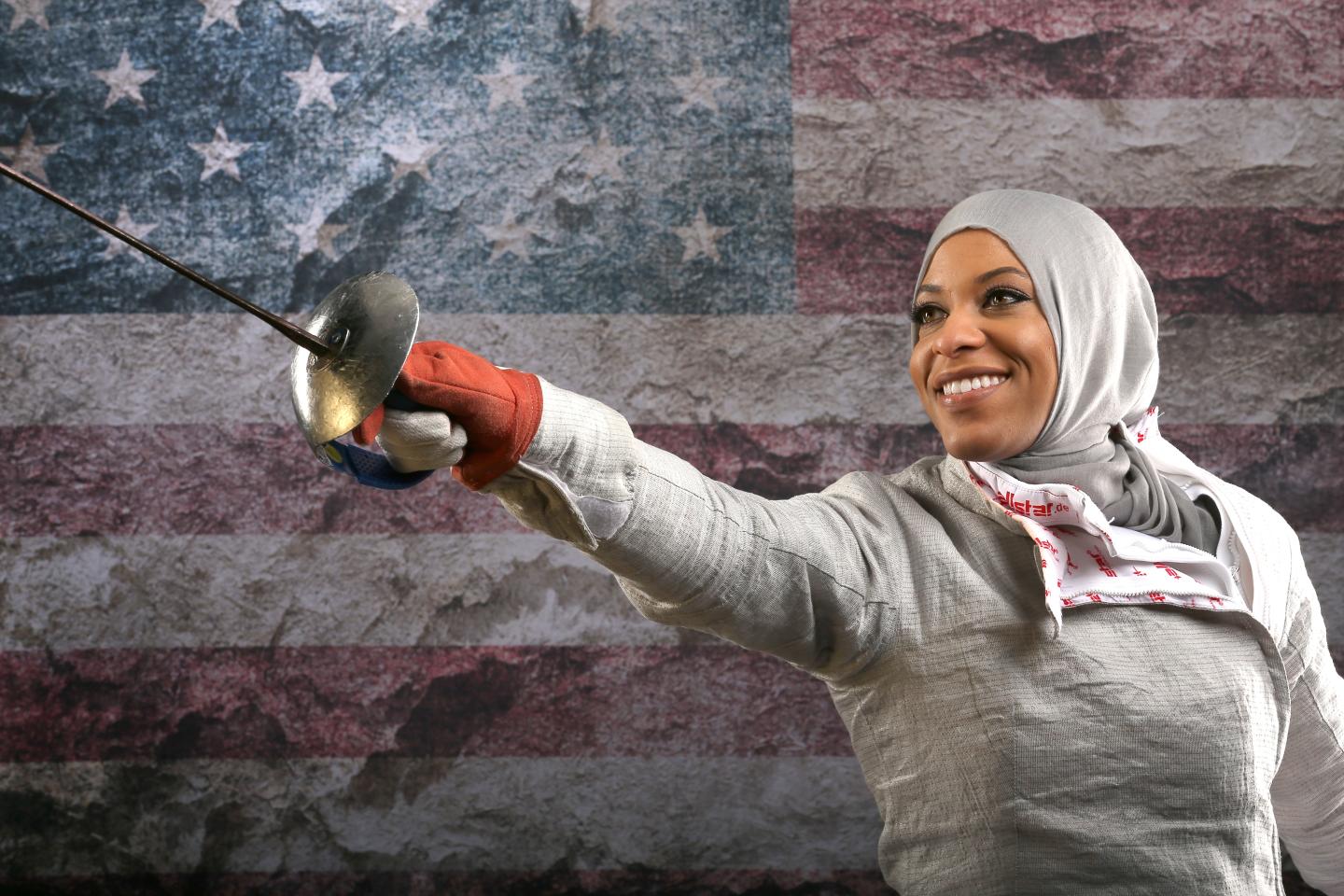 2016 Team USA Media Summit - Portraits