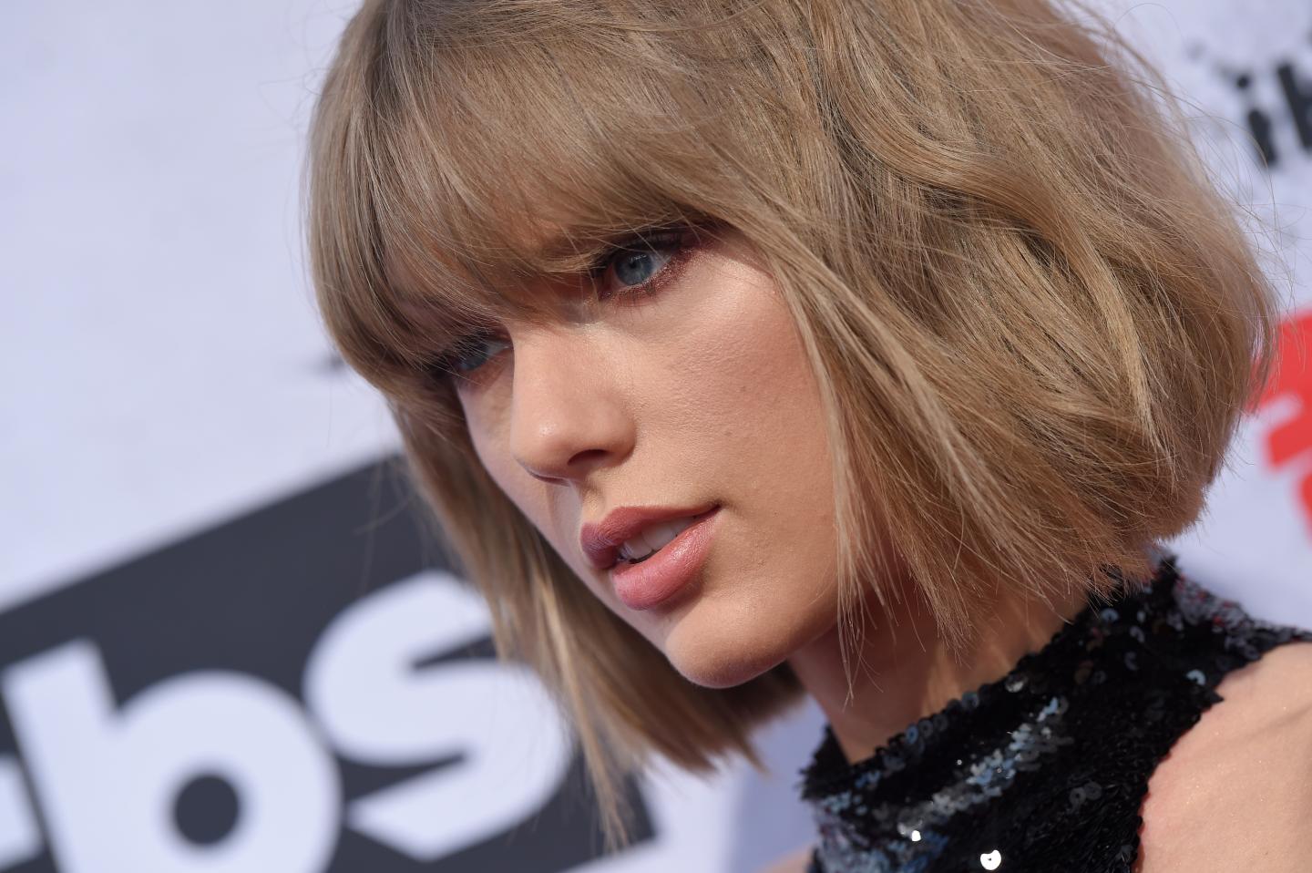 iHeartRadio Music Awards