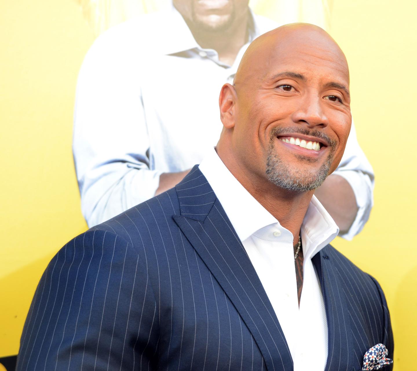 Premiere Of Warner Bros. Pictures' "Central Intelligence" - Arrivals