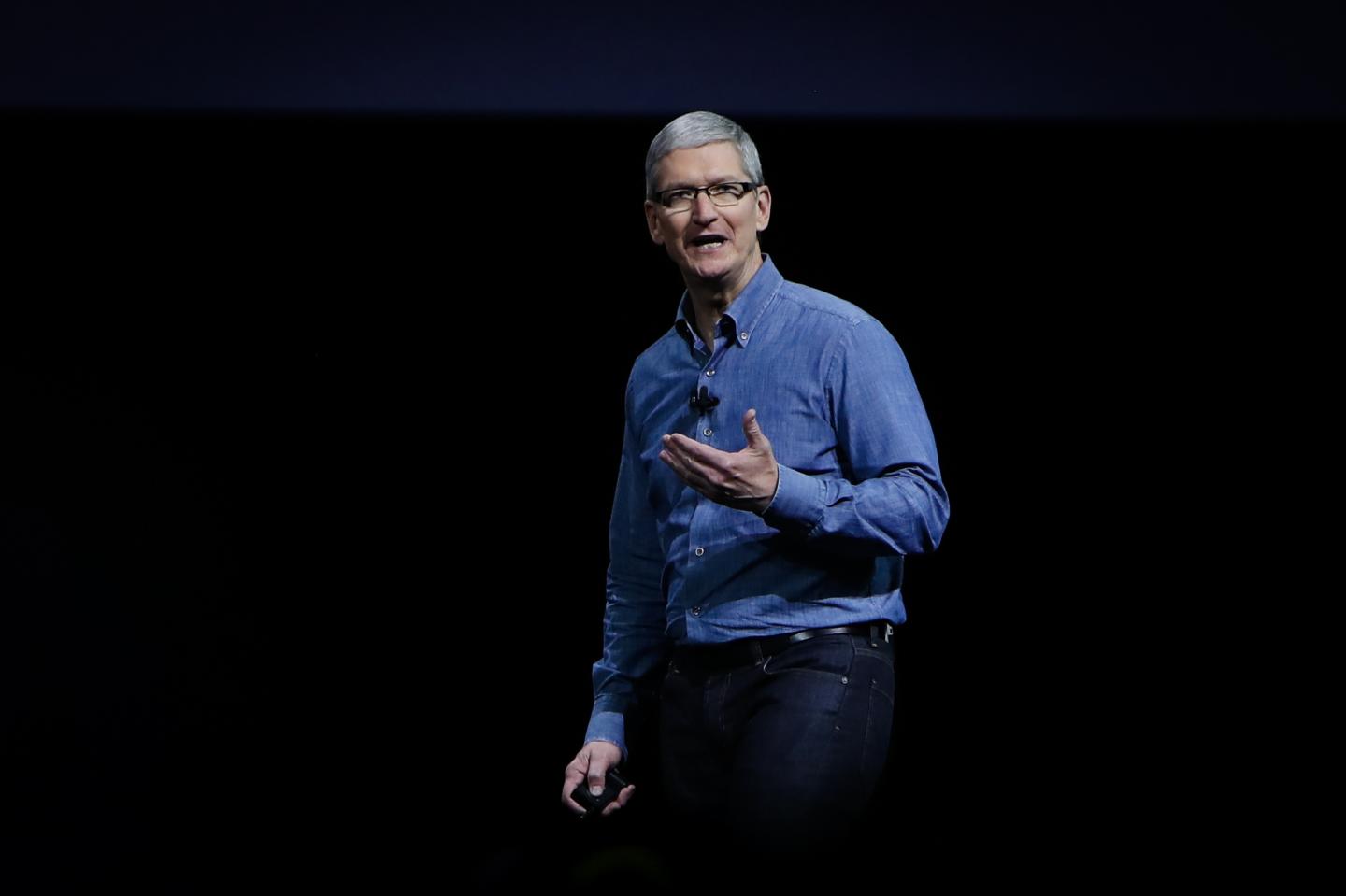 US-IT-LIFESTYLE-APPLE