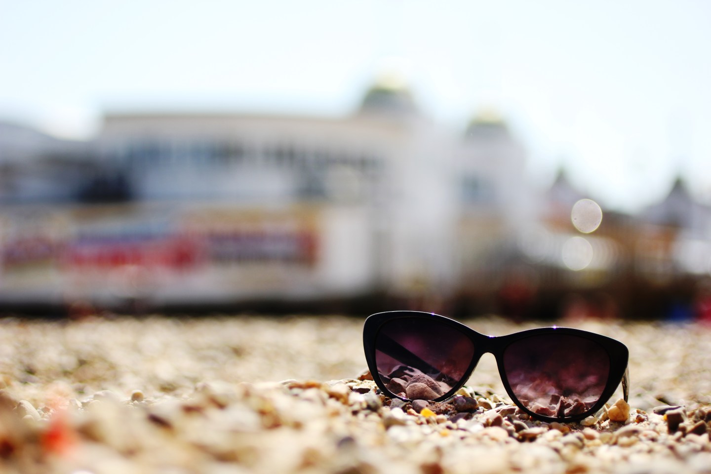 Summer Days