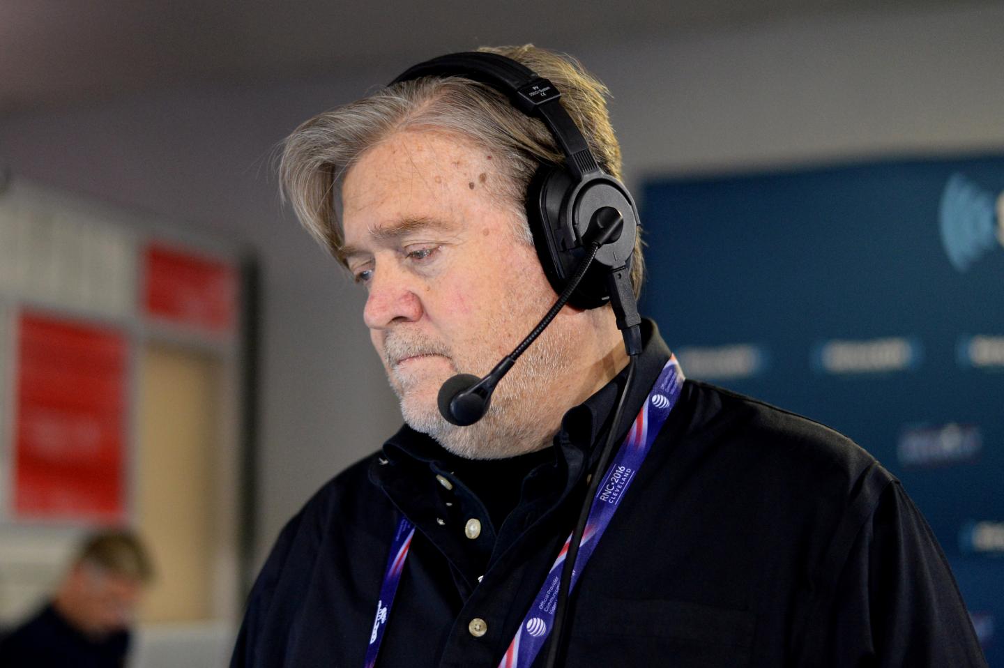 SiriusXM's Coverage Of The Republican National Convention Goes Gavel-to-Gavel On Thursday, July 21