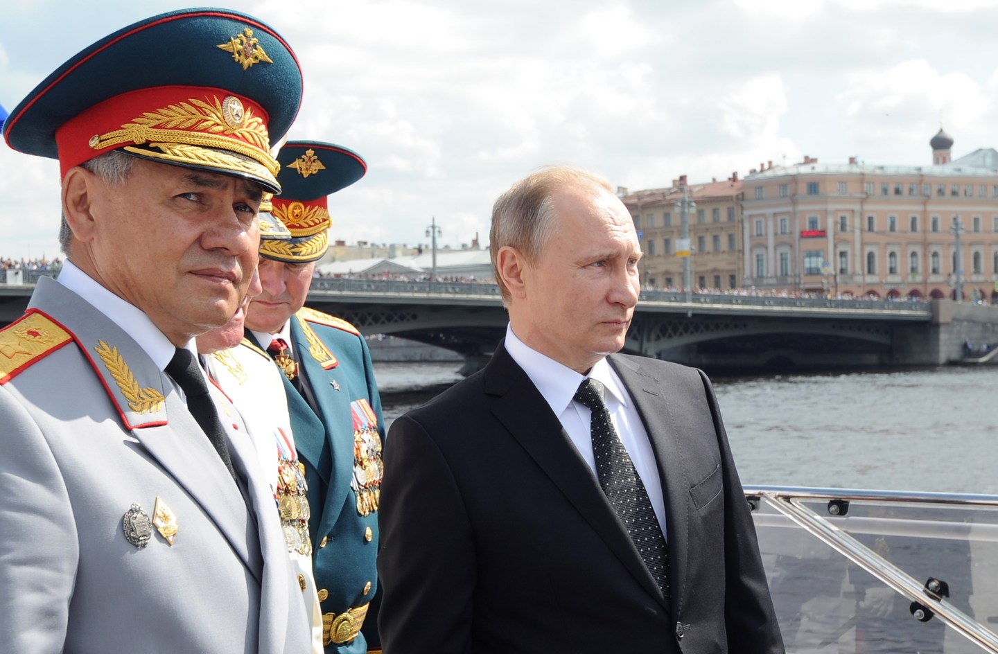 RUSSIA-POLITICS-DEFENCE-NAVY