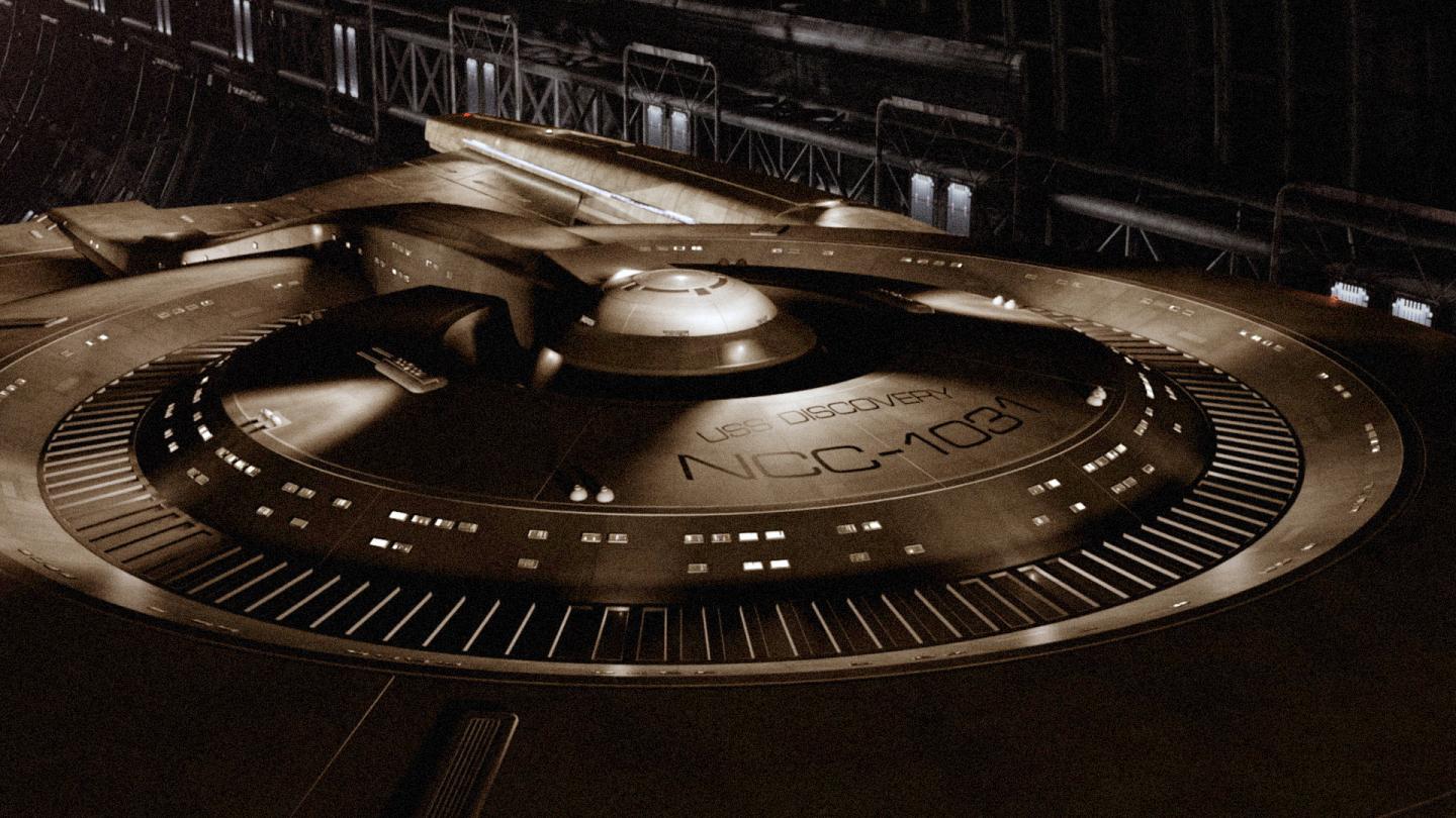 Star Trek: Discovery