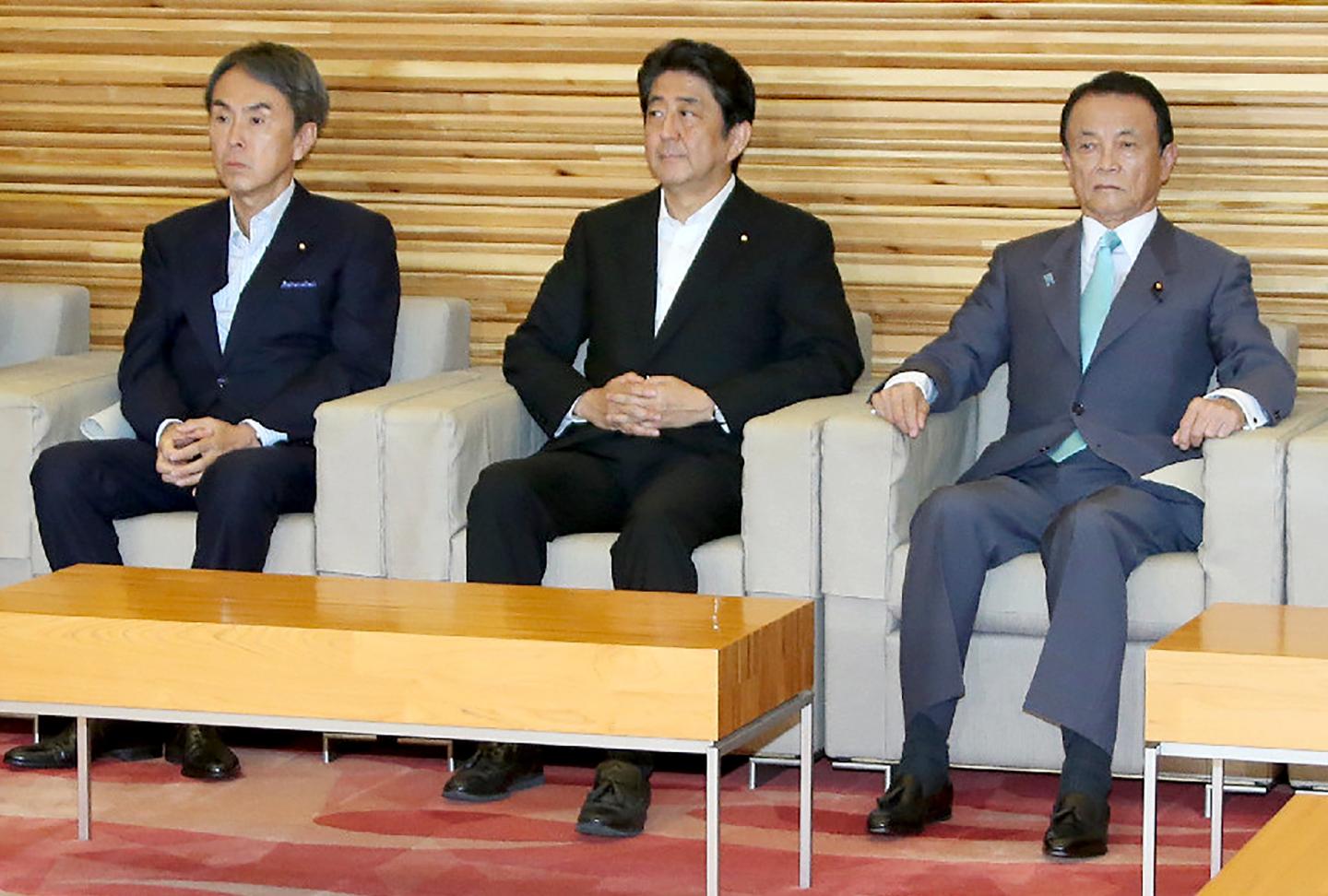 JAPAN-ECONOMY